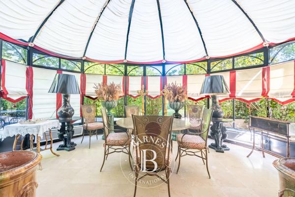 Le Vésinet, Maison 5 Chambres -  363 m² à vendre