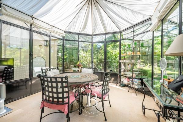 Le Vésinet, Maison 5 Chambres -  363 m² à vendre