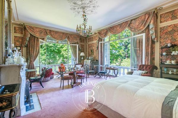 Le Vésinet, Maison 5 Chambres -  363 m² à vendre