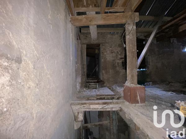 Immeuble à vendre 308 m² Bagnols-sur-Cèze