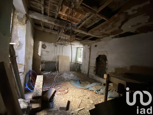 Immeuble à vendre 308 m² Bagnols-sur-Cèze