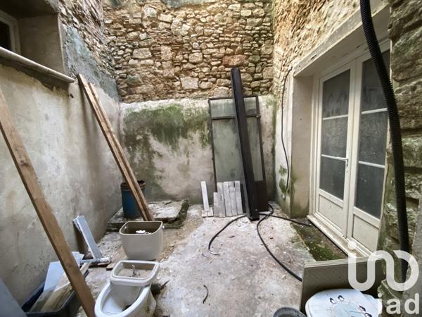 Immeuble à vendre 308 m² Bagnols-sur-Cèze