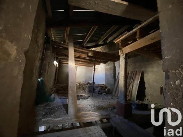 Immeuble à vendre 308 m² Bagnols-sur-Cèze