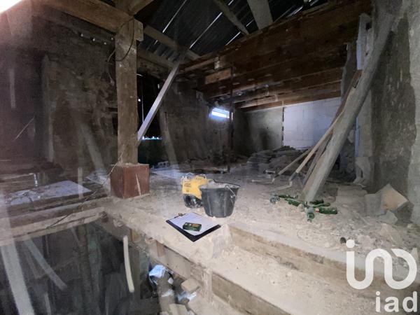 Immeuble à vendre 308 m² Bagnols-sur-Cèze