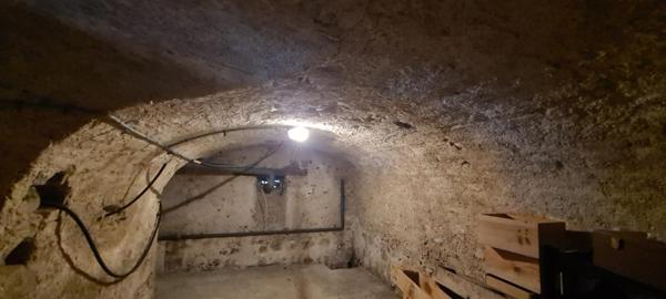 Ferme rénovée avec potentiel 125m2