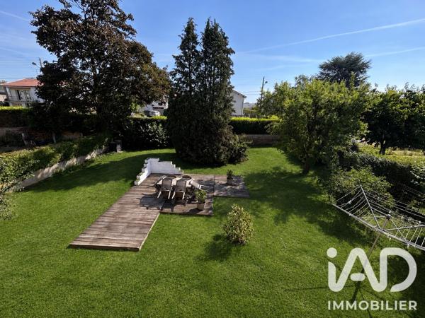 Maison à vendre 6 pièces 146 m² Val de Briey