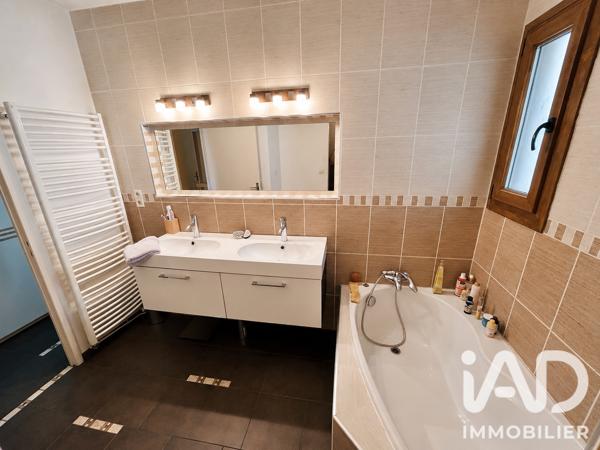 Maison à vendre 6 pièces 146 m² Val de Briey