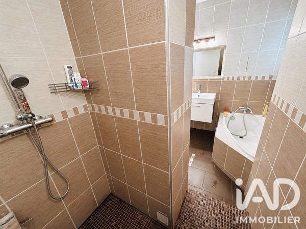 Maison à vendre 6 pièces 146 m² Val de Briey