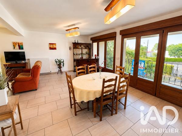 Maison à vendre 6 pièces 146 m² Val de Briey