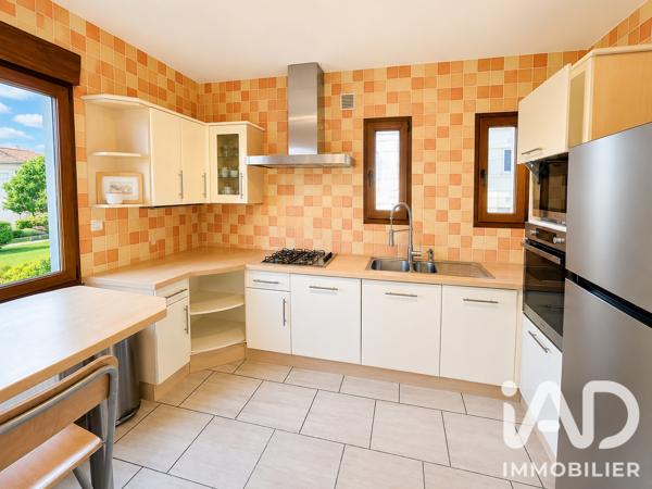 Maison à vendre 6 pièces 146 m² Val de Briey