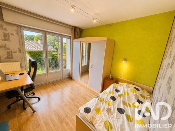 Maison à vendre 6 pièces 146 m² Val de Briey