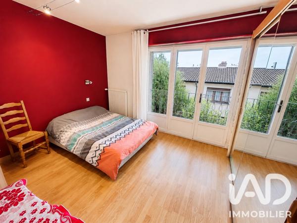 Maison à vendre 6 pièces 146 m² Val de Briey
