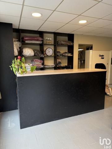 Boutique/Local commercial à vendre 88 m² Billère