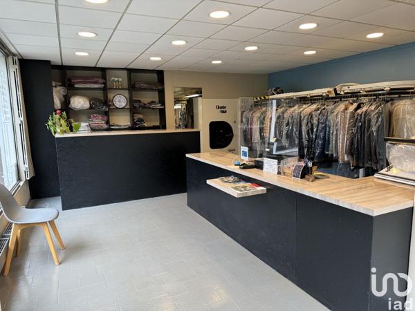 Boutique/Local commercial à vendre 88 m² Billère