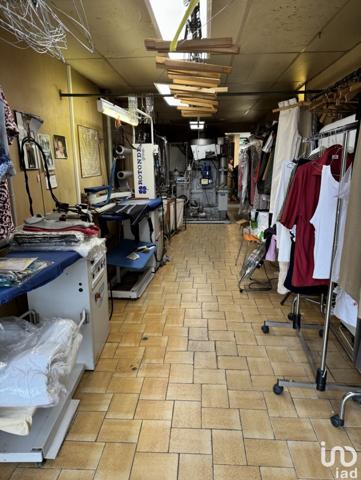 Boutique/Local commercial à vendre 88 m² Billère