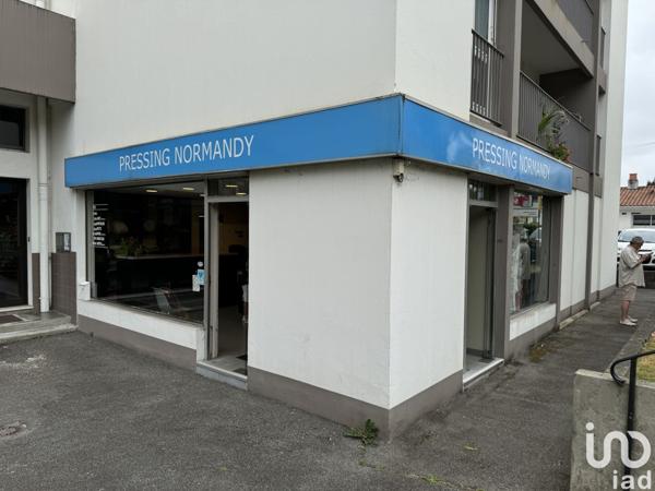 Boutique/Local commercial à vendre 88 m² Billère