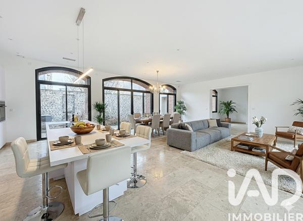 Maison à vendre 8 pièces 334 m² Tarbes