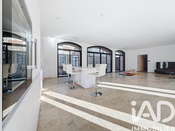 Maison à vendre 8 pièces 334 m² Tarbes