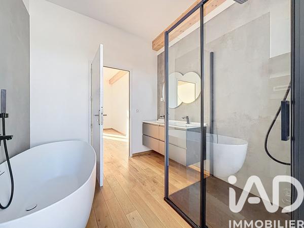 Maison à vendre 8 pièces 334 m² Tarbes