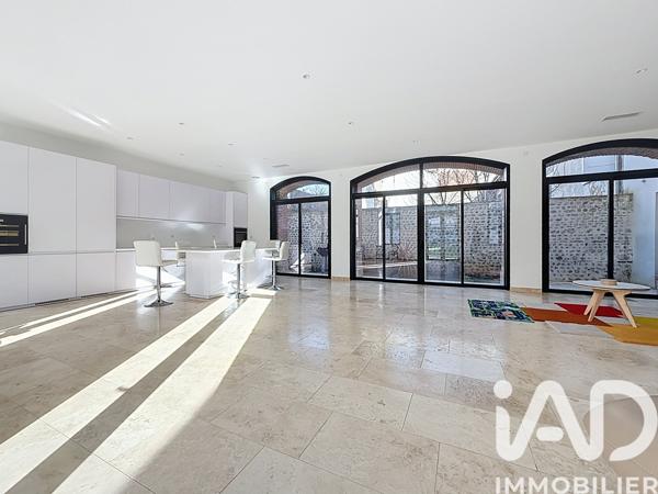 Maison à vendre 8 pièces 334 m² Tarbes