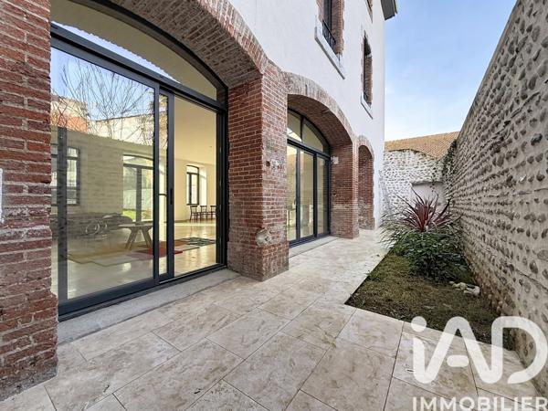 Maison à vendre 8 pièces 334 m² Tarbes