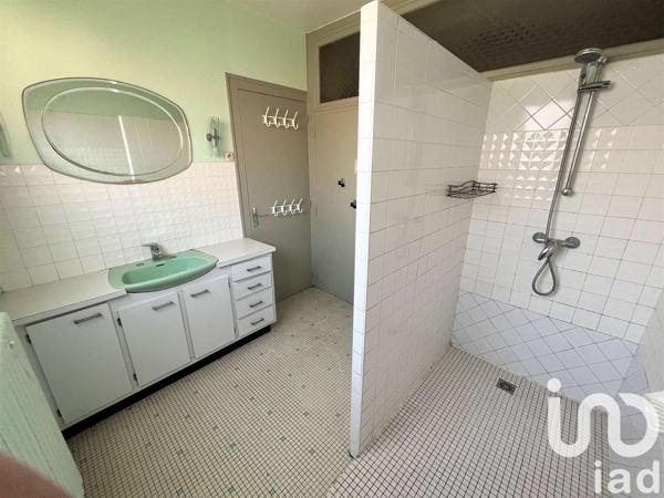 Maison à vendre 5 pièces 124 m² La Ferrière-en-Parthenay