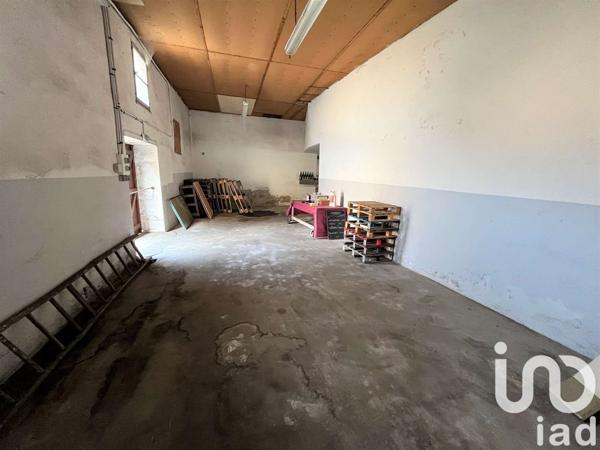 Maison à vendre 5 pièces 124 m² La Ferrière-en-Parthenay