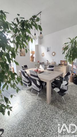 Maison à vendre 5 pièces 108 m² Anzin