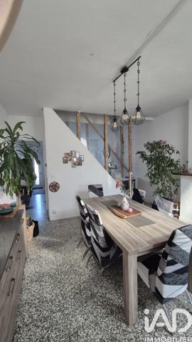 Maison à vendre 5 pièces 108 m² Anzin