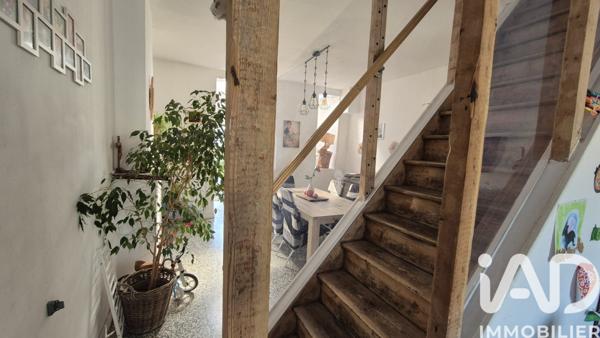 Maison à vendre 5 pièces 108 m² Anzin