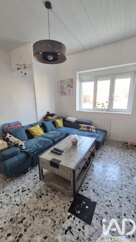 Maison à vendre 5 pièces 108 m² Anzin