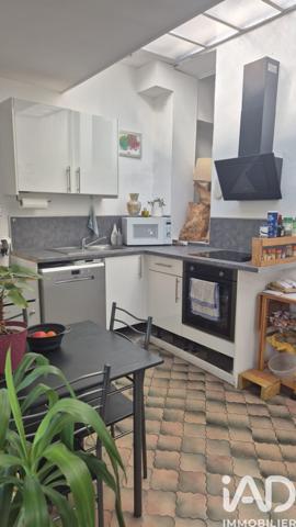 Maison à vendre 5 pièces 108 m² Anzin