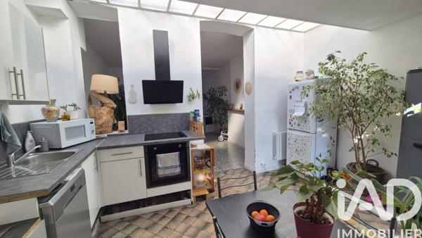 Maison à vendre 5 pièces 108 m² Anzin