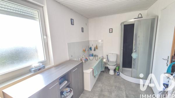 Maison à vendre 5 pièces 108 m² Anzin