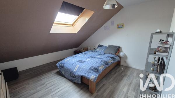 Maison à vendre 5 pièces 108 m² Anzin