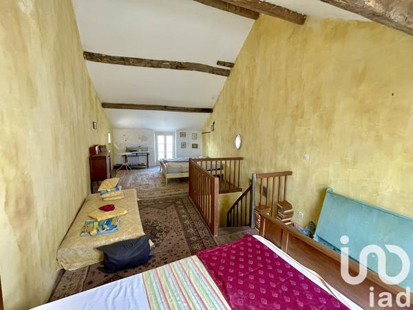 Maison à vendre 3 pièces 98 m² La Trimouille