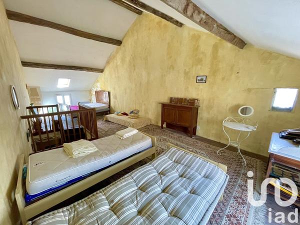 Maison à vendre 3 pièces 98 m² La Trimouille