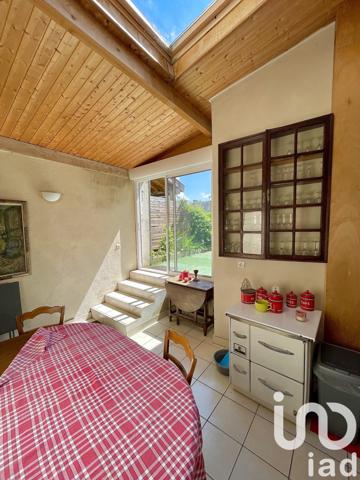 Maison à vendre 3 pièces 98 m² La Trimouille