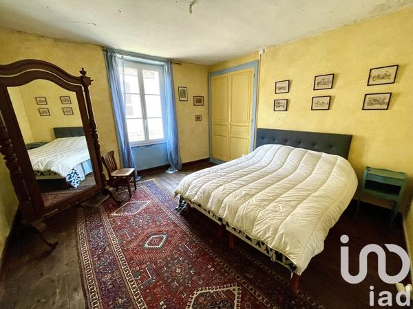 Maison à vendre 3 pièces 98 m² La Trimouille