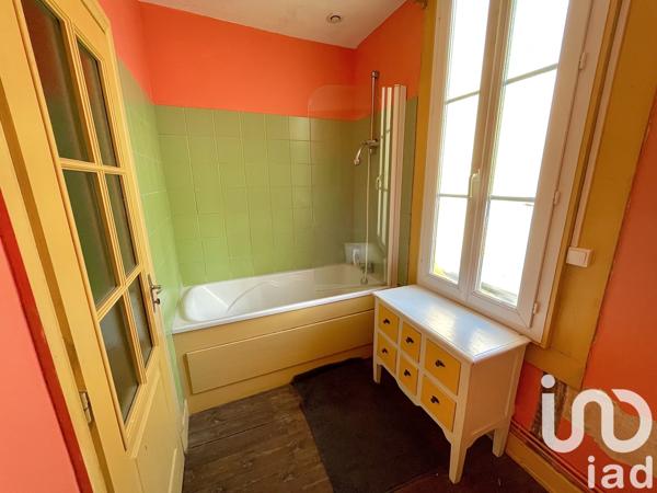 Maison à vendre 3 pièces 98 m² La Trimouille