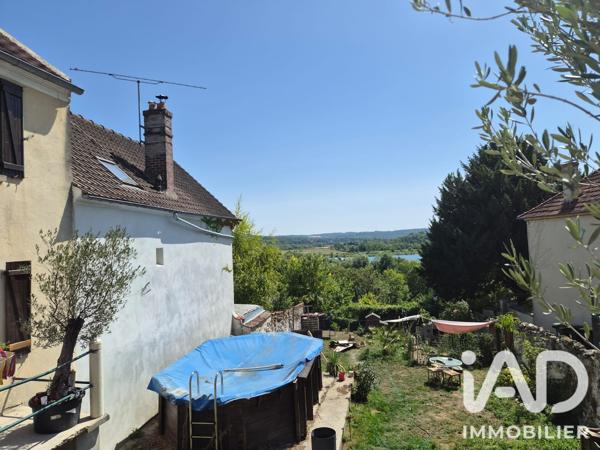 Maison à vendre 5 pièces 120 m² Sainte-Aulde