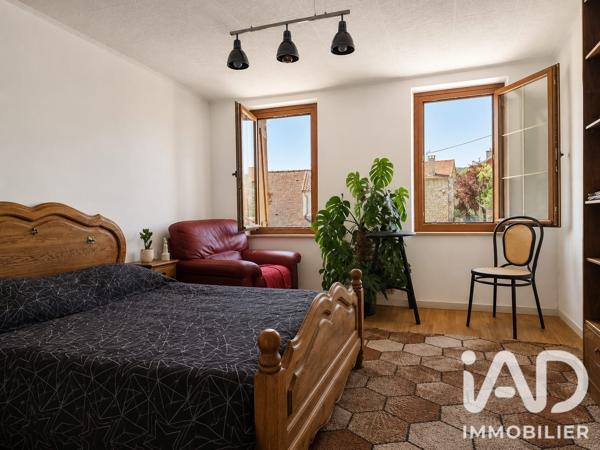Maison à vendre 5 pièces 120 m² Sainte-Aulde