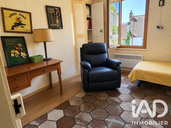 Maison à vendre 5 pièces 120 m² Sainte-Aulde