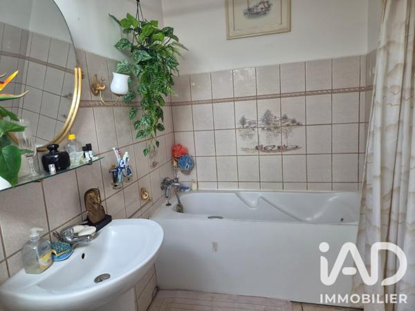Maison à vendre 5 pièces 120 m² Sainte-Aulde