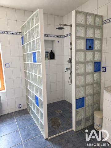 Maison à vendre 5 pièces 120 m² Sainte-Aulde