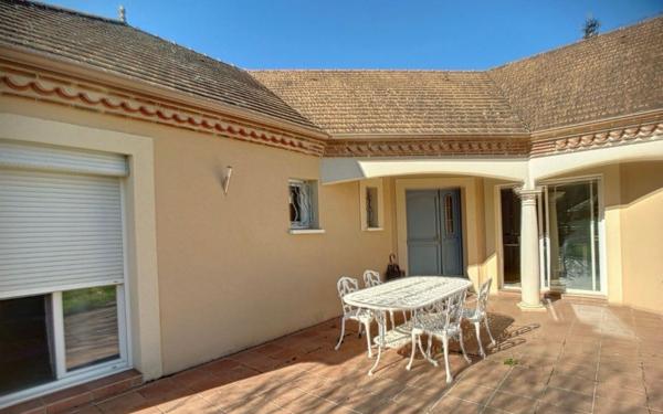 Maison à vendre    5 pièces •  Artiguelouve