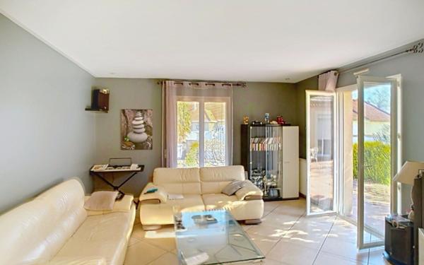 Maison à vendre    5 pièces •  Artiguelouve