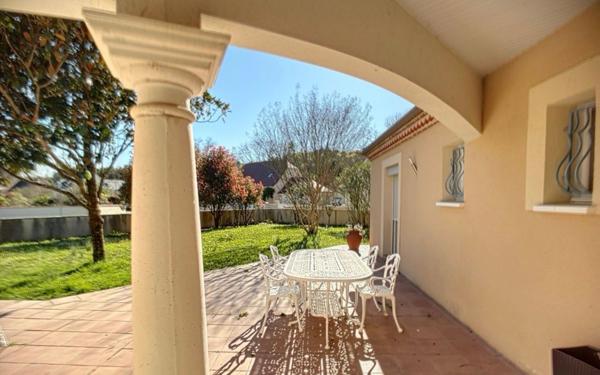 Maison à vendre    5 pièces •  Artiguelouve