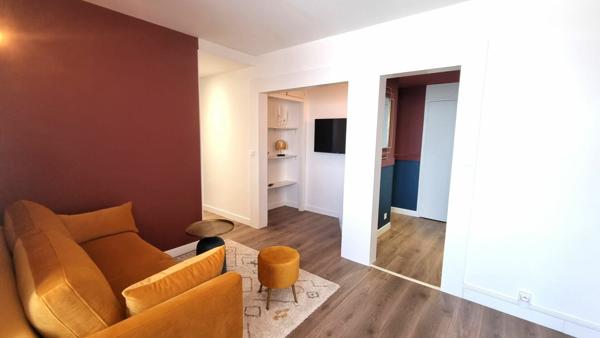 Appartement à louer    6 pièces • 84,64 m2 Hérouville-Saint-Clair