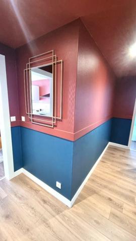 Appartement à louer    6 pièces • 84,64 m2 Hérouville-Saint-Clair